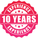 experienced web design