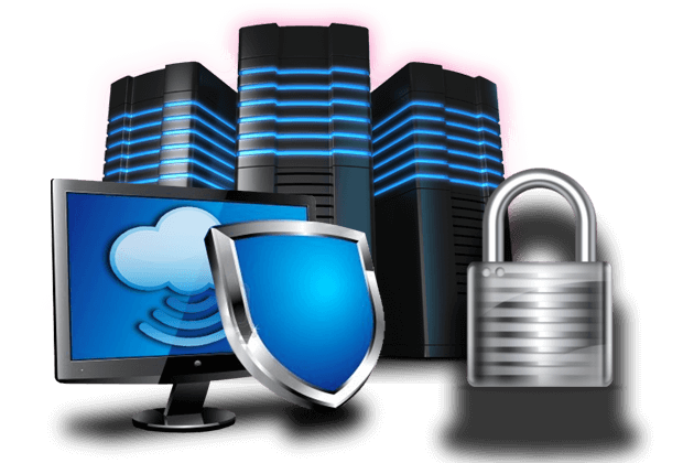 web hosting servers